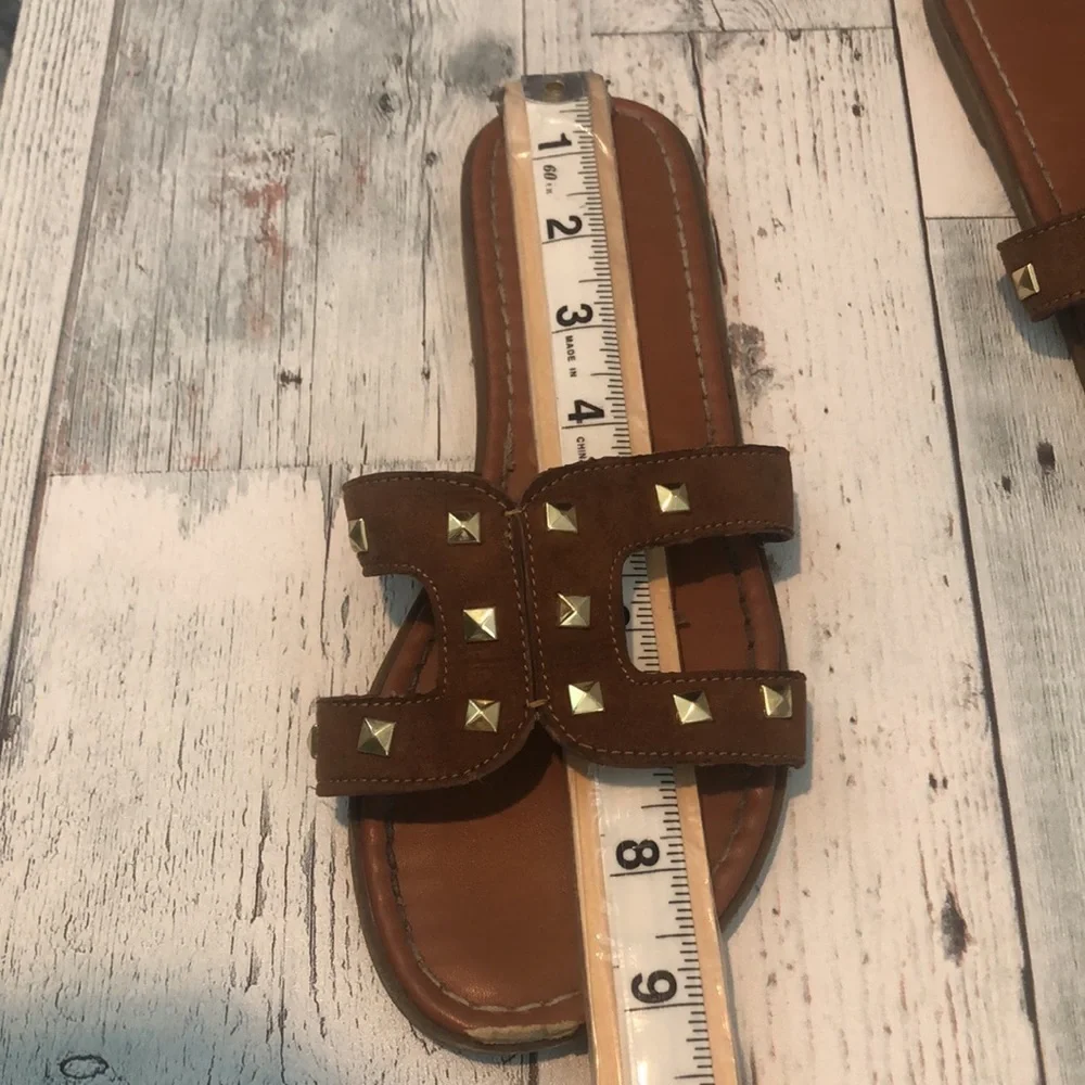 Sam Edelman Glenda Brianne Sandal 4